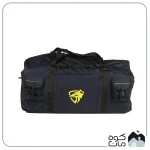 کیف حمل بار کایوت مدل لاگیج ظرفیت 100 لیتر