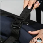 کیف حمل بار کایوت مدل لاگیج ظرفیت 400 لیتر