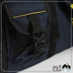 کیف حمل بار کایوت مدل لاگیج ظرفیت 400 لیتر