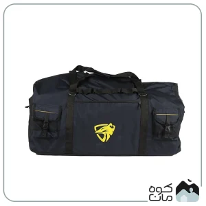 کیف حمل بار کایوت مدل لاگیج ظرفیت 400 لیتر