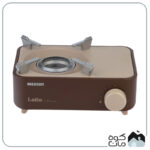 اجاق گاز مکسان (پامچال) مدل LATTE کد BDZ-150-MINI