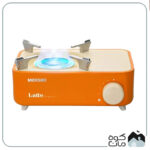 اجاق گاز مکسان (پامچال) مدل LATTE کد BDZ-150-MINI