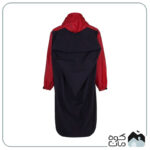 پانچو صخره مدل PRO