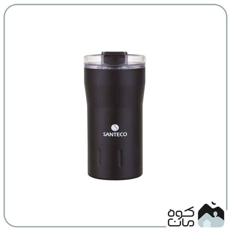 مشکی CARBON BLACK