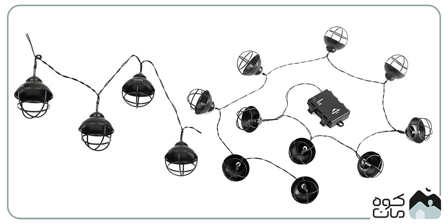 ریسه نیچرهایک کد NH21ZM001