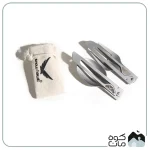 ست قاشق و چنگال اسنوهاک کد SN-C6133