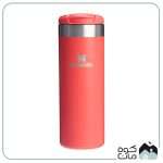 ماگ استنلی سری AEROLIGHT مدل TRANSIT MUG حجم 470 میلی لیتر