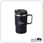 ماگ سفری COFFEE سایز 630ML