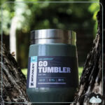 ماگ استنلی تامبلر مدل GO EVERYDAY TUMBLER گنجایش 290 میلی لیتر