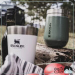 ماگ استنلی تامبلر مدل GO EVERYDAY TUMBLER گنجایش 290 میلی لیتر