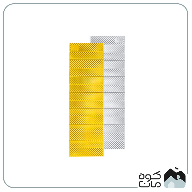 زیرانداز آکاردئونی نیچرهایک مدل NH19QD008