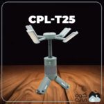 مینی فیش لایت توبیز مدل CPL-T25