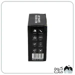 چراغ و ریسه کمپینگ 10 متری کد LL-B50