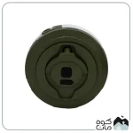 چراغ و ریسه کمپینگ 10 متری کد LL-B50