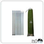 ستون سایبان دانانیک مدل S3