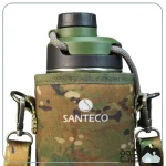 کاور فلاسک انیکس مدل سانتکو KTWO 710ml - Image 6