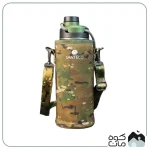 کاور فلاسک انیکس مدل سانتکو KTWO 710ml - Image 2