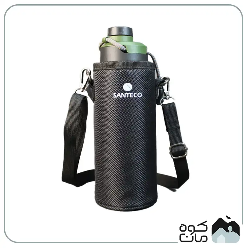 Enix Flask Cover Santco KTWO 710ml کاور فلاسک انیکس مدل سانتکو KTWO 710ml - Image 1