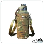 کاور فلاسک انیکس مدل سانتکو KTWO 950ml