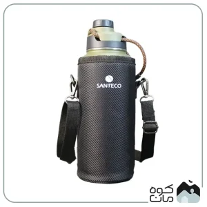 کاور فلاسک انیکس مدل سانتکو KTWO 950ml