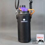 کاور فلاسک انیکس مدل سانتکو KTWO 500ml