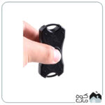 چاقو کشویی سفری نایف طرح اسپینر کد CM008