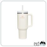 ماگ دسته دار استنلی مدل Quencher Tumbler H2.0 گنجایش 1.2 لیتر