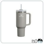 ماگ دسته دار استنلی مدل Quencher Tumbler H2.0 گنجایش 1.2 لیتر