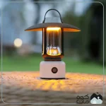 فانوس کمپینگ توبیز مدل CPL T-15