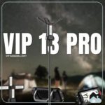 فلش لایت پرتابل توبیز مدل VIP-13 PRO