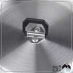 قابلمه استیل فایرمپل مدل ANTARCTI POT 800ML