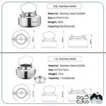 کتری فایر مپل مدل antarci سایز 1.5 لیتری