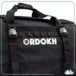 کیف کارگو اردوخ مدل CARGO BAG 170L