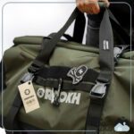 کیف کارگو اردوخ مدل CARGO BAG 170L