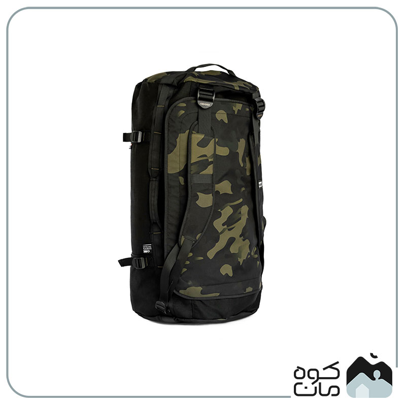 کیف اردوخ مدل Base Camp Duffel-L