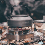 اجاق کمپینگ فایرمپل مدل SUN FLOWER