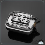 اجاق کمپینگ فایرمپل مدل SUN FLOWER