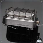 اجاق کمپینگ فایرمپل مدل SUN FLOWER