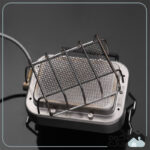 اجاق کمپینگ فایرمپل مدل SUN FLOWER