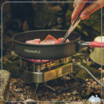 اجاق کمپینگ فایرمپل مدل SUN FLOWER