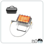 اجاق کمپینگ فایرمپل مدل SUN FLOWER