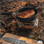 اجاق کمپینگ فایرمپل مدل SUN FLOWER