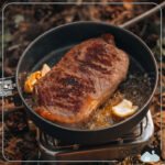 اجاق کمپینگ فایرمپل مدل SUN FLOWER