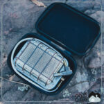 اجاق کمپینگ فایرمپل مدل SUN FLOWER