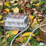 اجاق کمپینگ فایرمپل مدل SUN FLOWER