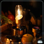 کاور کپسول فایرمپل مدل Dome