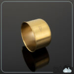 کاور کپسول فایرمپل مدل Dome