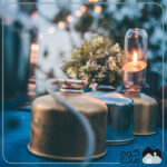 کاور کپسول فایرمپل مدل Dome