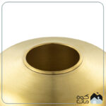 کاور کپسول فایرمپل مدل Dome