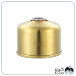 کاور کپسول فایرمپل مدل Dome